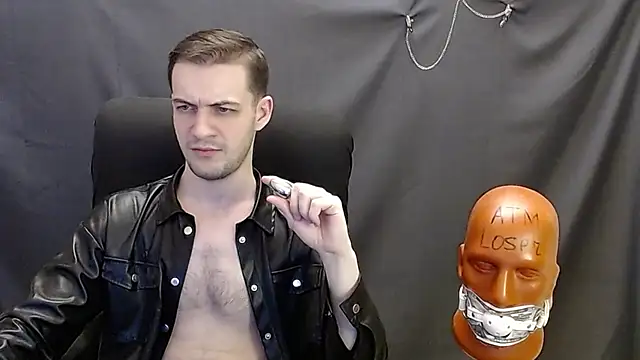 Snapshot of _Damien_thorn_ chatting on February 25, 2:47 am Damien thorn online show from February 25, 2:47 am