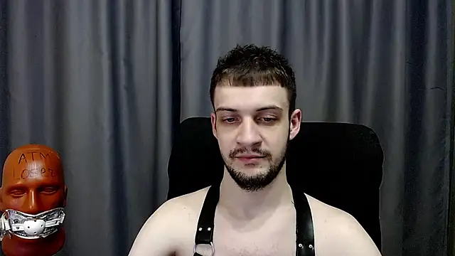  Damien thorn  online show from February 12, 8:52 pm