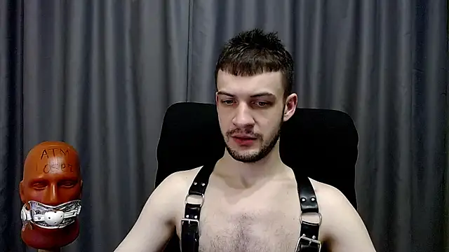  Damien thorn  online show from December 19, 2:59 am