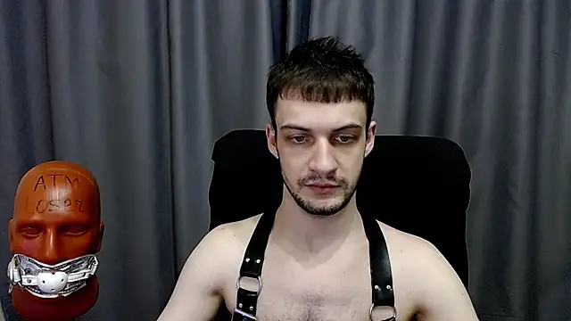  Damien thorn  online show from March 1, 4:18 pm