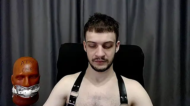  Damien thorn  online show from February 14, 5:07 am