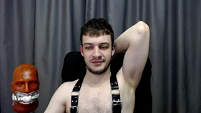  Damien thorn  online show from January 9, 8:38 pm