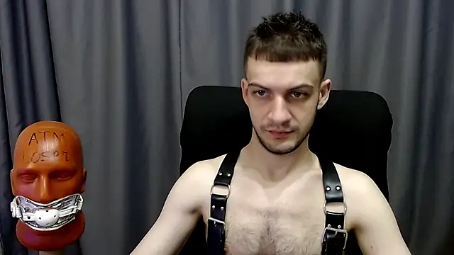 Snapshot of _Damien_thorn_ chatting on October 10, 4:24 am Damien thorn online show from October 10, 4:24 am