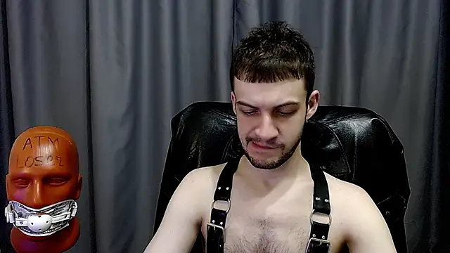 Snapshot of _Damien_thorn_ chatting on October 30, 2:54 am Damien thorn online show from October 30, 2:54 am