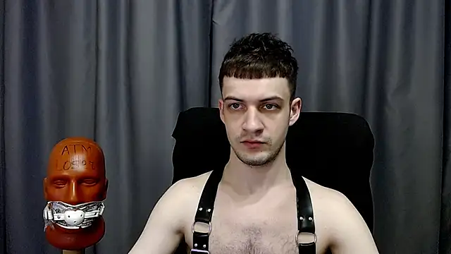  Damien thorn  online show from March 25, 8:19 pm