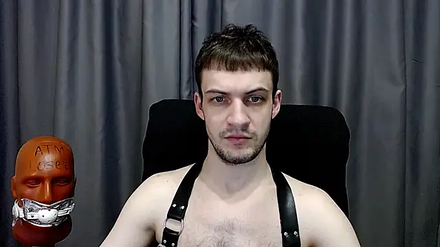  Damien thorn  online show from February 26, 8:31 pm