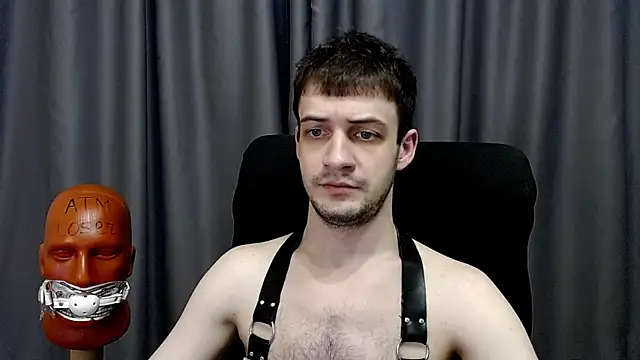  Damien thorn  online show from March 12, 8:35 pm