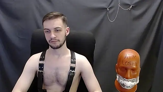 Snapshot of _Damien_thorn_ chatting on March 9, 8:31 pm Damien thorn online show from March 9, 8:31 pm