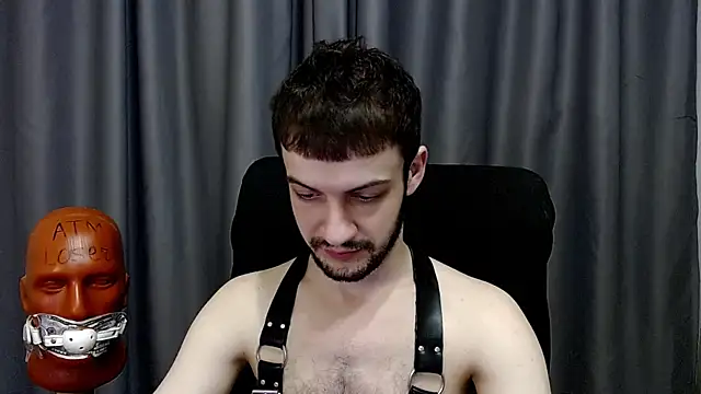  Damien thorn  online show from March 8, 4:32 pm