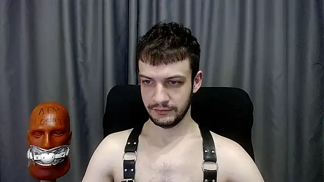  Damien thorn  online show from January 17, 2:59 am