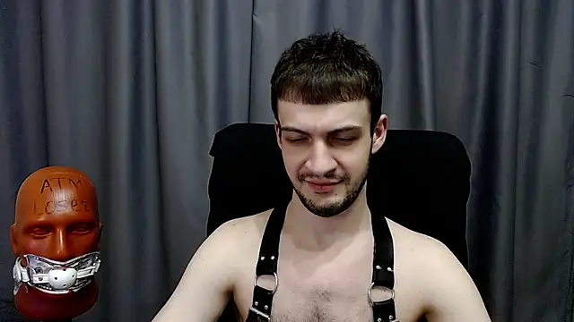  Damien thorn  online show from February 28, 4:50 pm