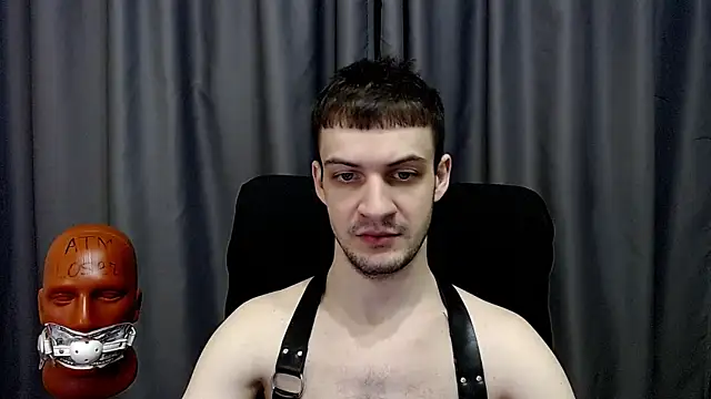  Damien thorn  online show from February 18, 8:16 pm