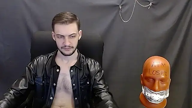 Snapshot of _Damien_thorn_ chatting on February 21, 2:28 am Damien thorn online show from February 21, 2:28 am