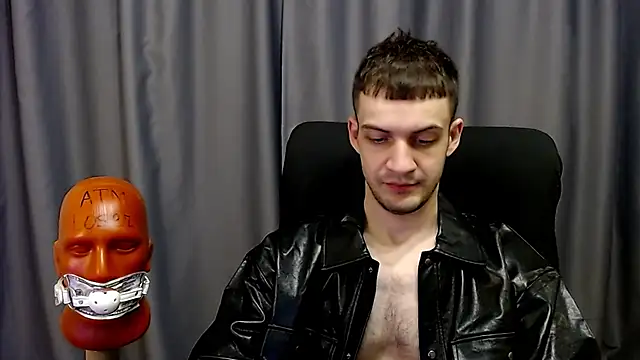 Snapshot of _Damien_thorn_ chatting on October 16, 3:04 am Damien thorn online show from October 16, 3:04 am