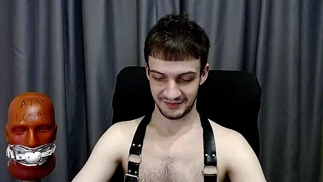  Damien thorn  online show from March 13, 8:36 pm