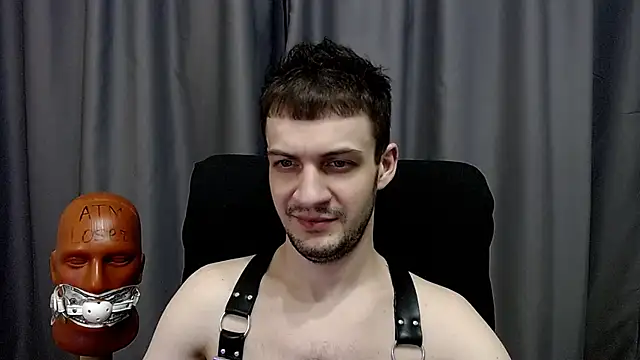  Damien thorn  online show from February 20, 2:52 am