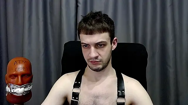  Damien thorn  online show from February 25, 9:03 pm