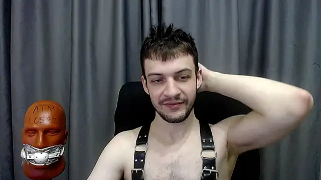  Damien thorn  online show from January 14, 4:16 am