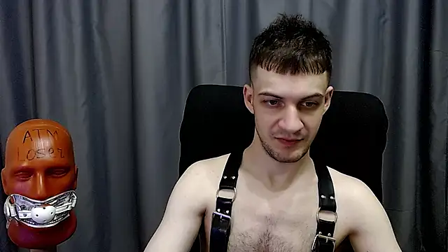 Snapshot of _Damien_thorn_ chatting on November 9, 3:21 am Damien thorn online show from November 9, 3:21 am