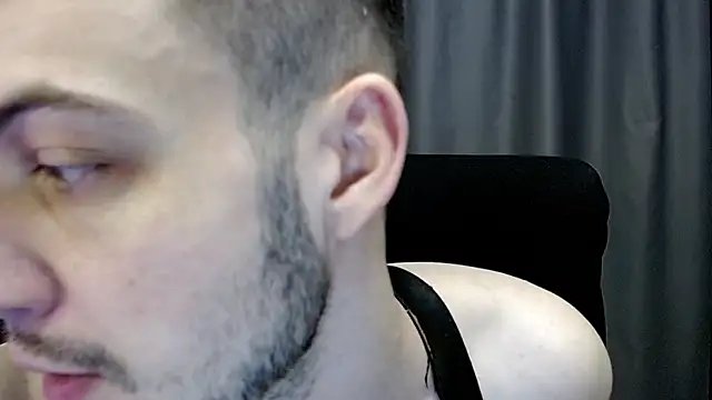  Damien thorn  online show from March 24, 9:26 pm