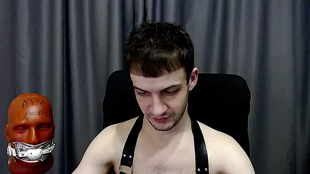  Damien thorn  online show from March 11, 8:25 pm