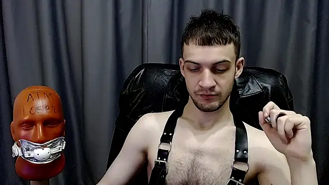 Snapshot of _Damien_thorn_ chatting on October 17, 8:54 pm Damien thorn online show from October 17, 8:54 pm