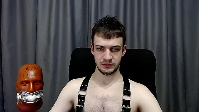  Damien thorn  online show from January 8, 8:48 pm