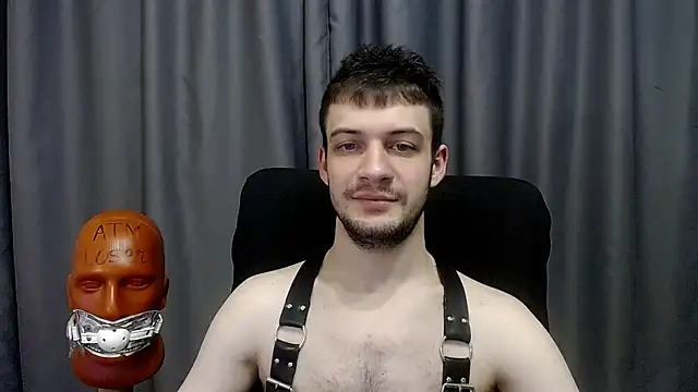  Damien thorn  online show from January 11, 8:16 pm