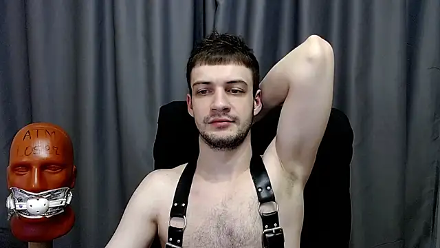  Damien thorn  online show from February 28, 2:55 am