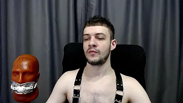  Damien thorn  online show from February 8, 4:59 pm