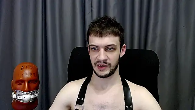  Damien thorn  online show from March 6, 4:46 pm