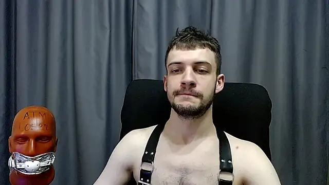  Damien thorn  online show from December 21, 4:19 pm