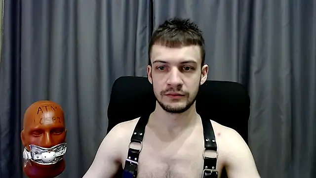  Damien thorn  online show from December 21, 3:08 am