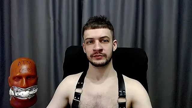  Damien thorn  online show from January 31, 7:12 pm