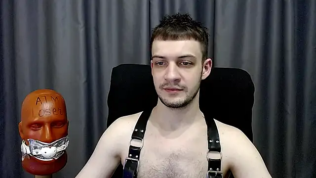  Damien thorn  online show from February 5, 8:26 pm