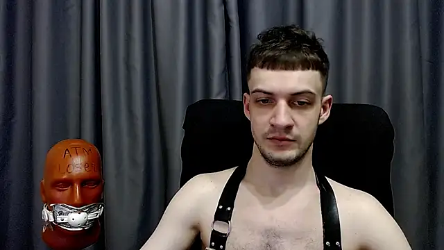  Damien thorn  online show from March 18, 8:43 pm