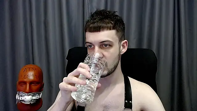  Damien thorn  online show from March 28, 8:43 pm