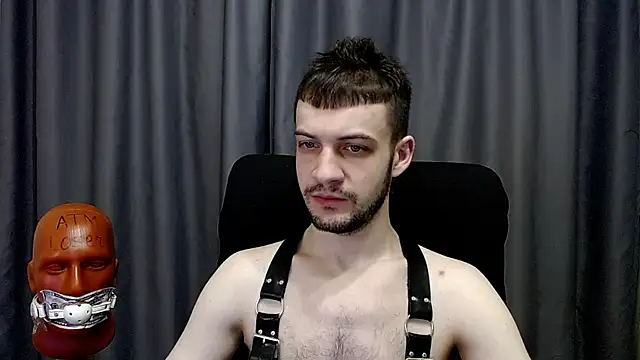  Damien thorn  online show from December 20, 2:58 am