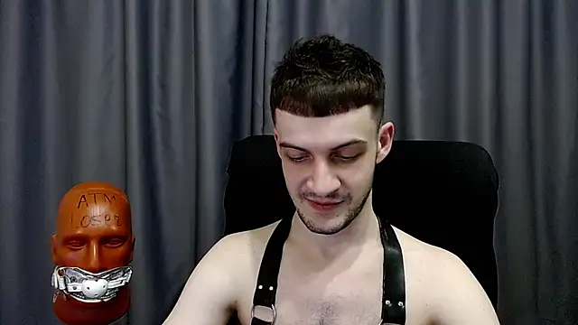  Damien thorn  online show from March 19, 8:53 pm