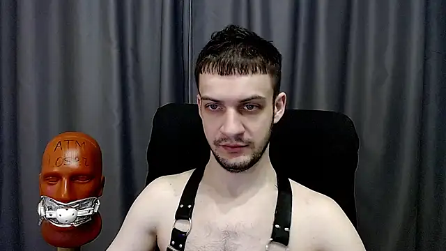  Damien thorn  online show from February 8, 4:32 am