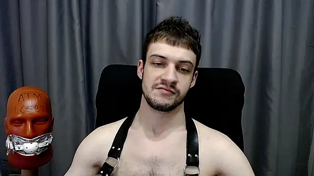  Damien thorn  online show from March 4, 8:27 pm