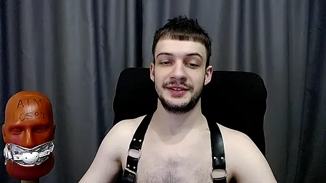  Damien thorn  online show from February 11, 8:31 pm