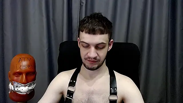  Damien thorn  online show from February 7, 4:26 pm