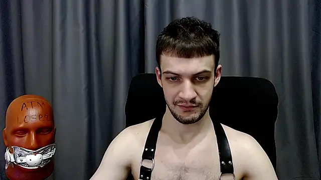  Damien thorn  online show from February 21, 8:44 pm