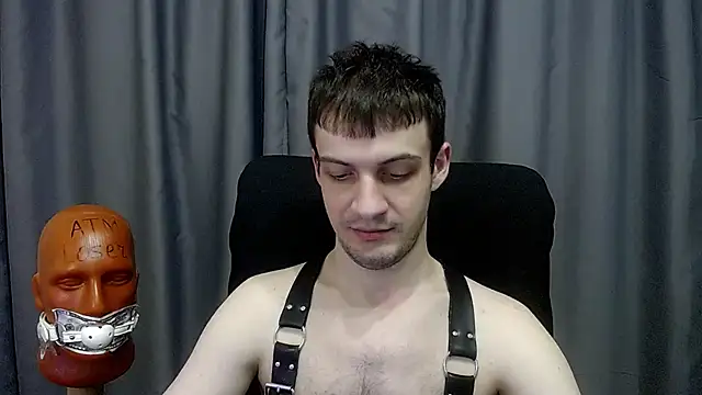  Damien thorn  online show from January 18, 4:21 pm