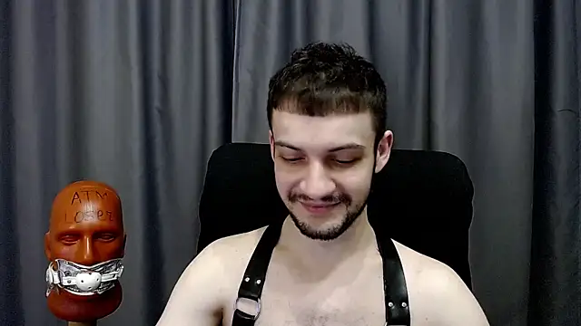  Damien thorn  online show from February 13, 5:02 pm