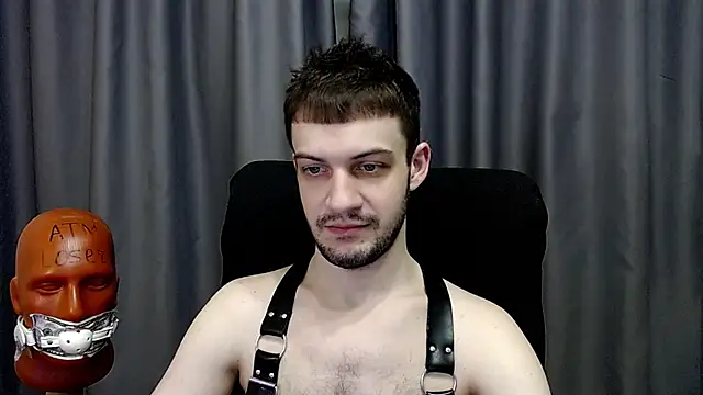  Damien thorn  online show from February 22, 8:32 pm