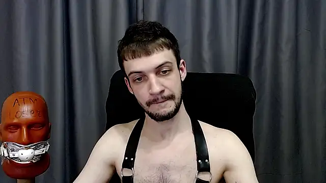  Damien thorn  online show from March 7, 8:47 pm