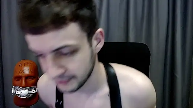  Damien thorn  online show from April 10, 8:38 pm