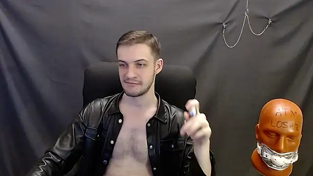 Snapshot of _Damien_thorn_ chatting on February 4, 9:20 pm Damien thorn online show from February 4, 9:20 pm